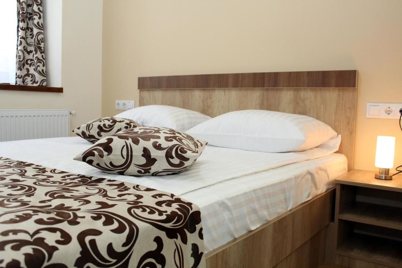 Проживание в семье Apartament Lucretia - Centrul Sibiului Сибиу-14