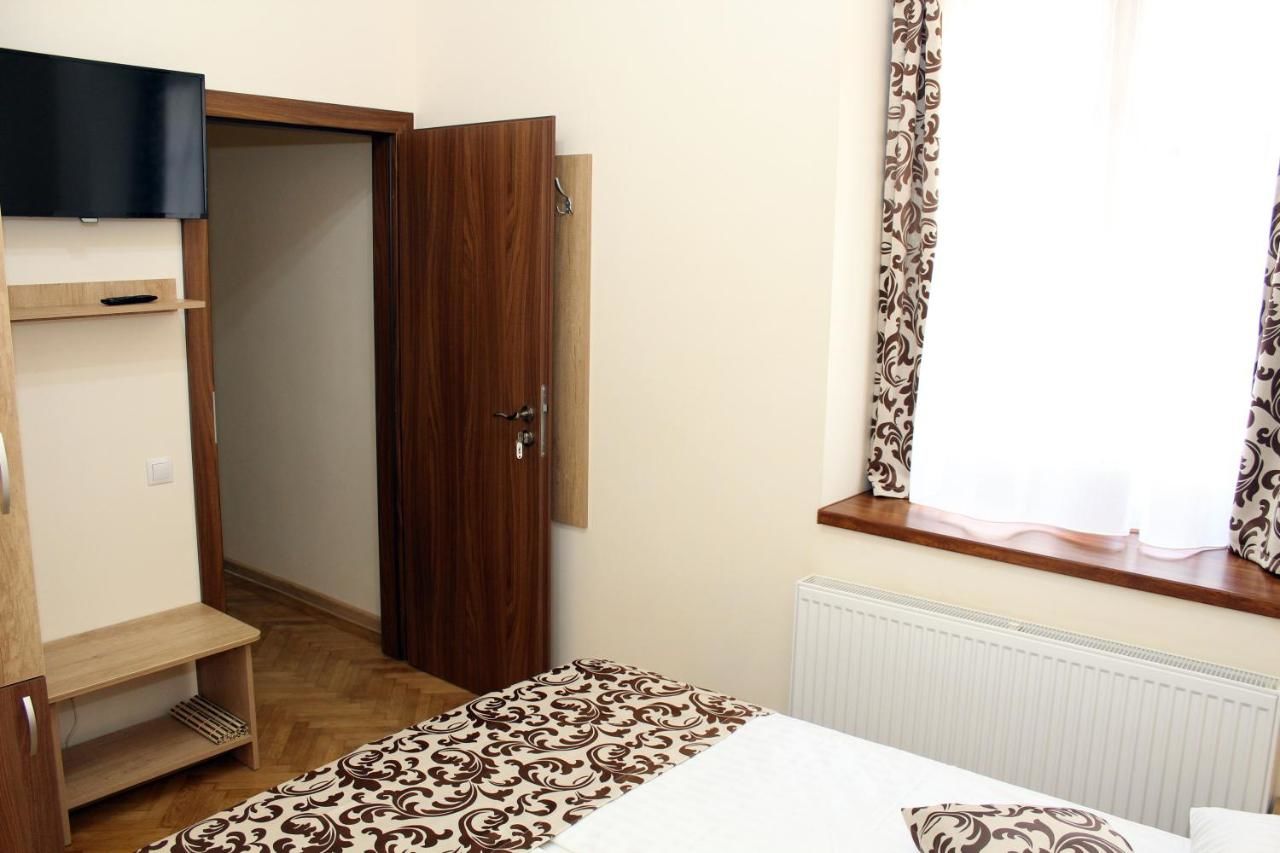 Проживание в семье Apartament Lucretia - Centrul Sibiului Сибиу-15