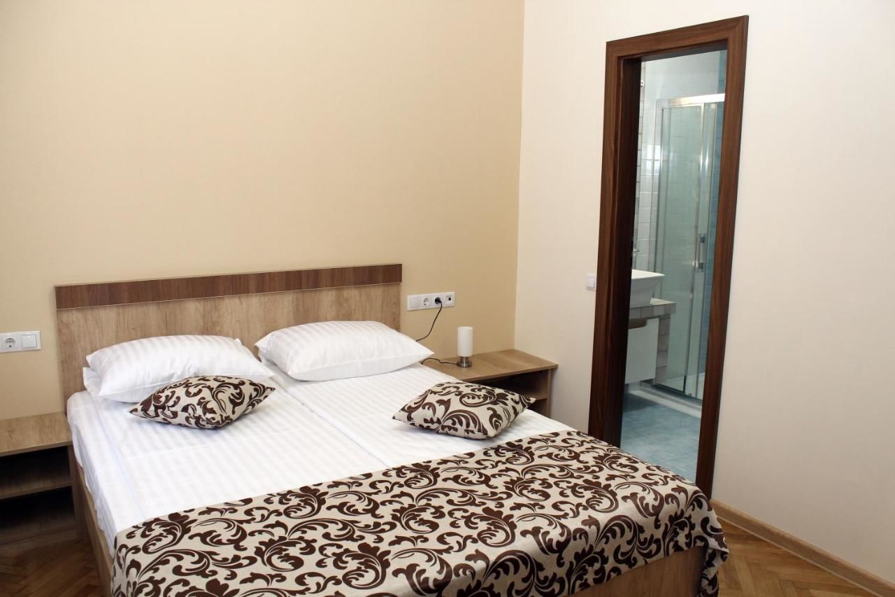 Проживание в семье Apartament Lucretia - Centrul Sibiului Сибиу-17