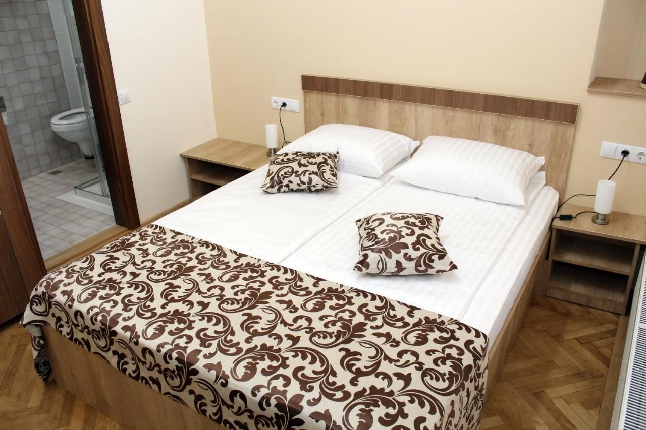 Проживание в семье Apartament Lucretia - Centrul Sibiului Сибиу-22