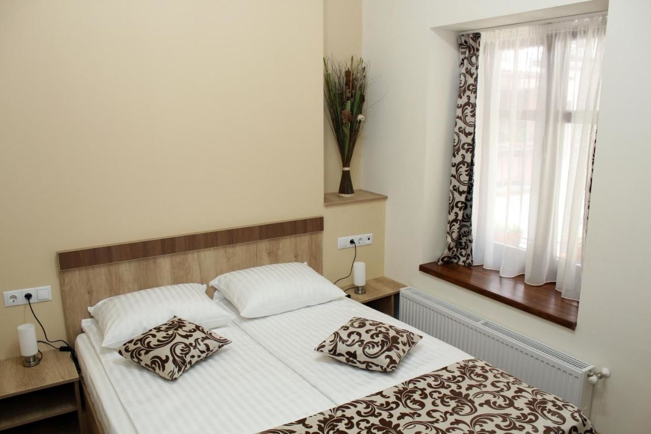 Проживание в семье Apartament Lucretia - Centrul Sibiului Сибиу-23