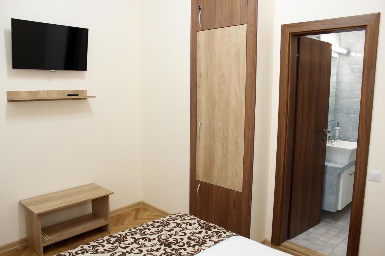 Проживание в семье Apartament Lucretia - Centrul Sibiului Сибиу-24