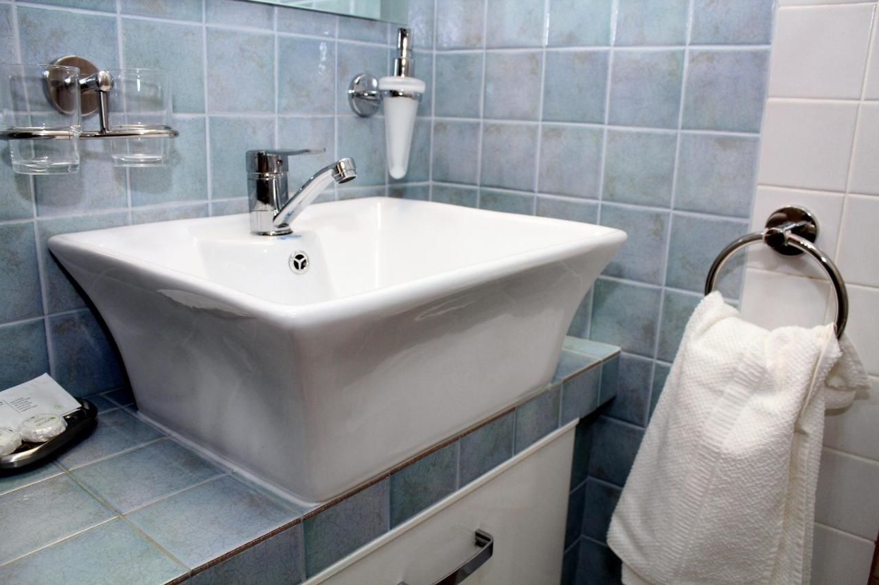 Проживание в семье Apartament Lucretia - Centrul Sibiului Сибиу-25