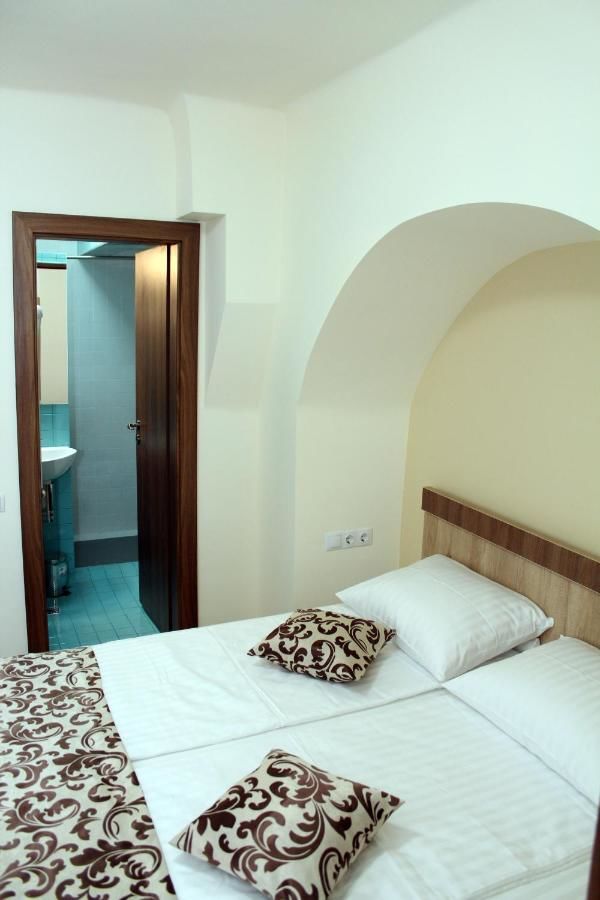 Проживание в семье Apartament Lucretia - Centrul Sibiului Сибиу-27