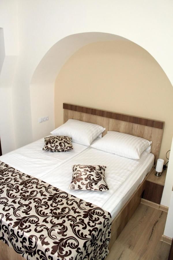 Проживание в семье Apartament Lucretia - Centrul Sibiului Сибиу-29