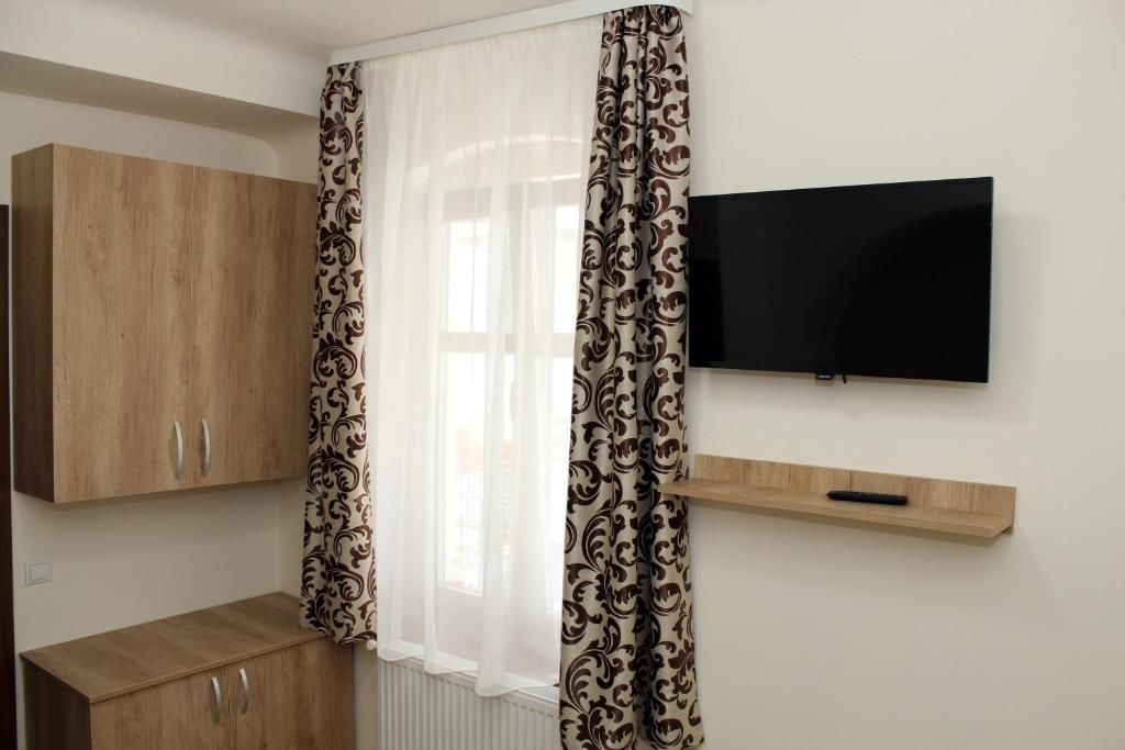 Проживание в семье Apartament Lucretia - Centrul Sibiului Сибиу-41