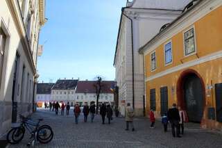 Проживание в семье Apartament Lucretia - Centrul Sibiului Сибиу-4