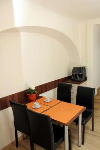 Проживание в семье Apartament Lucretia - Centrul Sibiului Сибиу-6